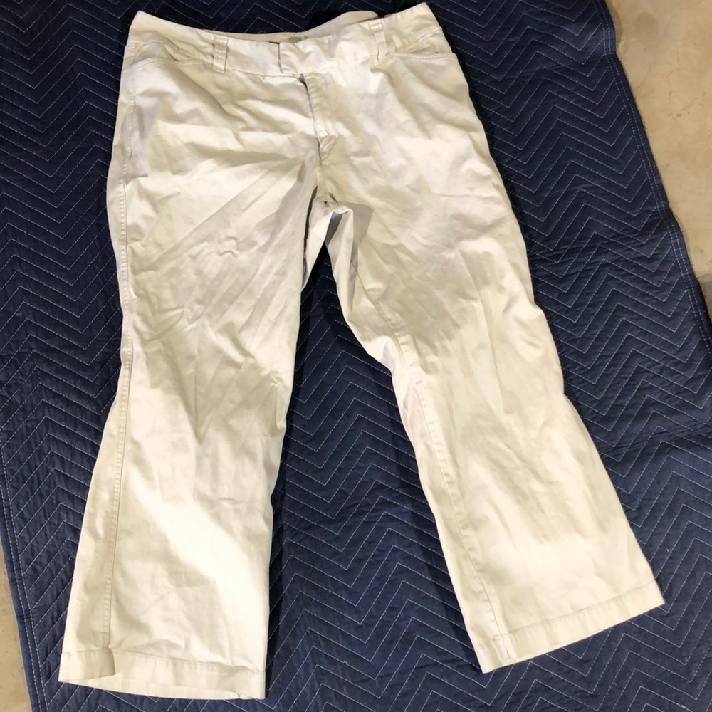 Faded Glory Khakis